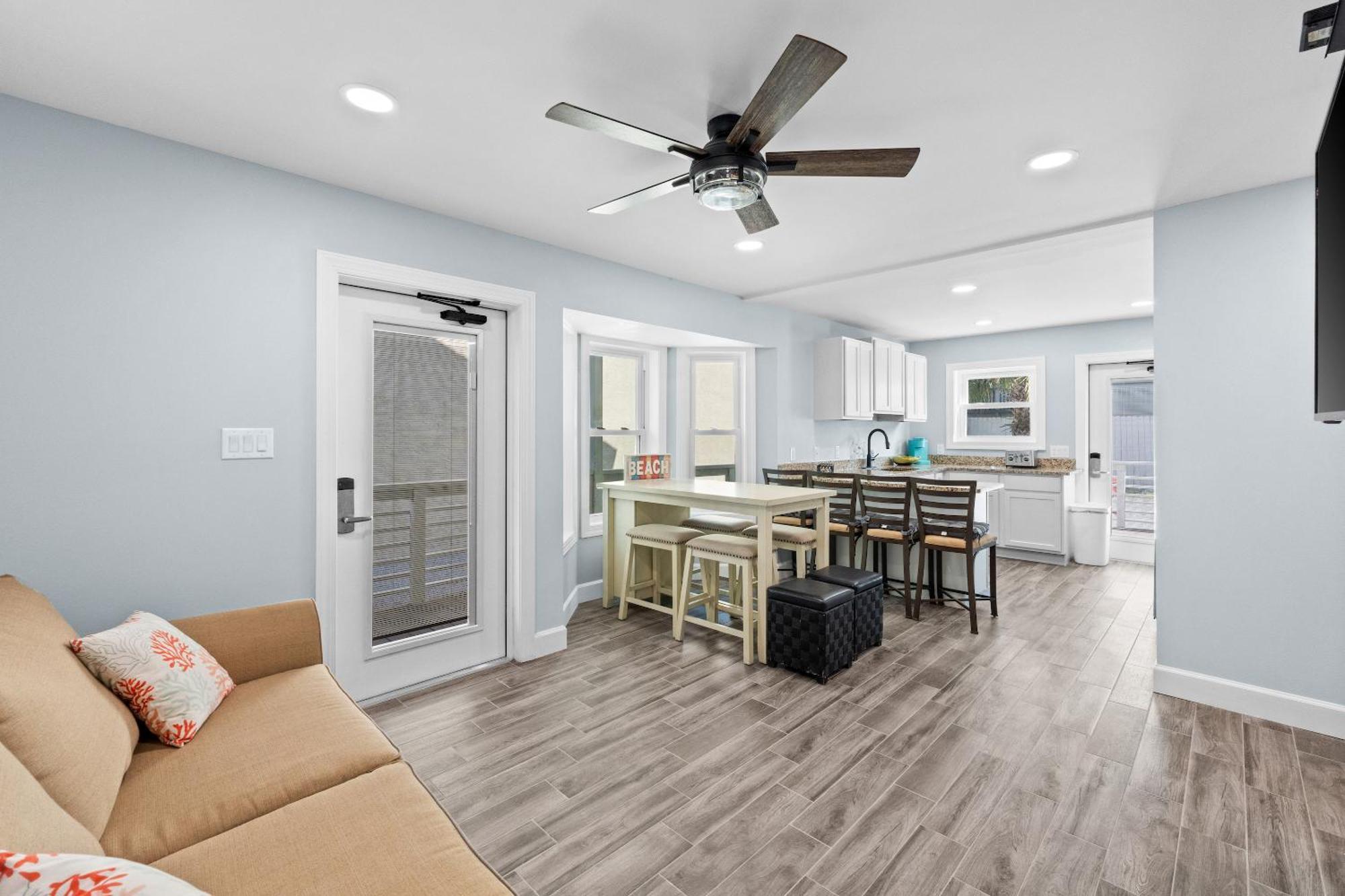 House - Gulf Dream By Panhandle Getaways