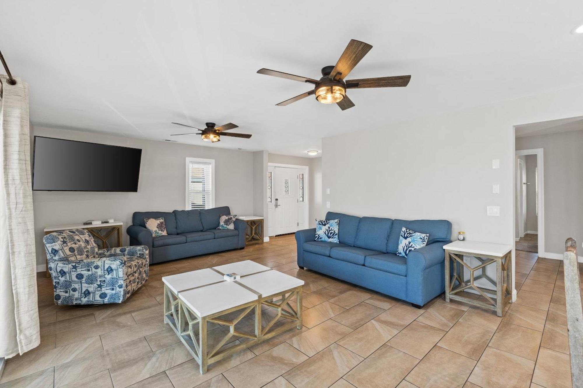 House - Gulf Dream By Panhandle Getaways *