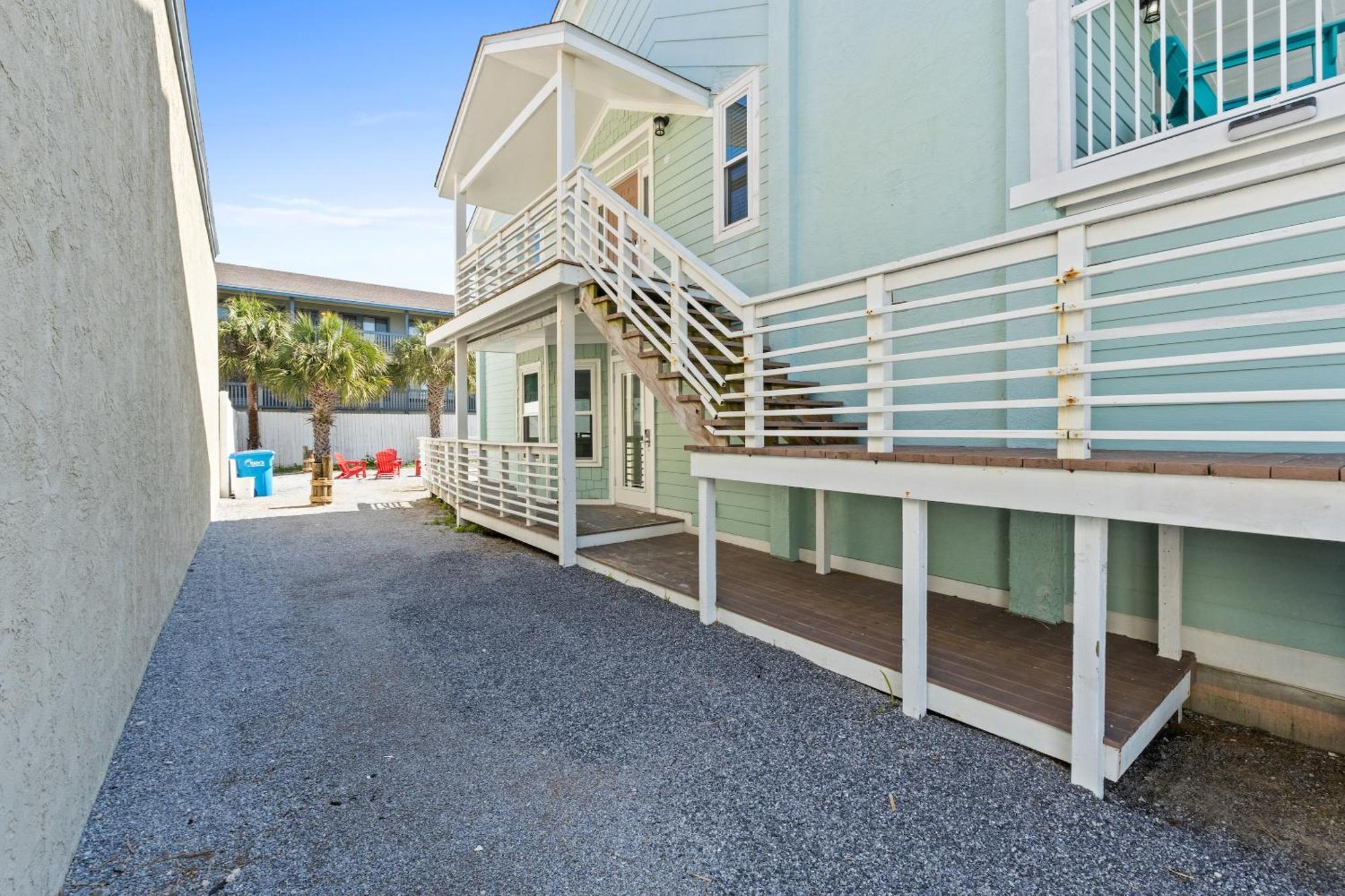 House - Gulf Dream By Panhandle Getaways Holiday home *